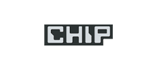 chip magazine, branding